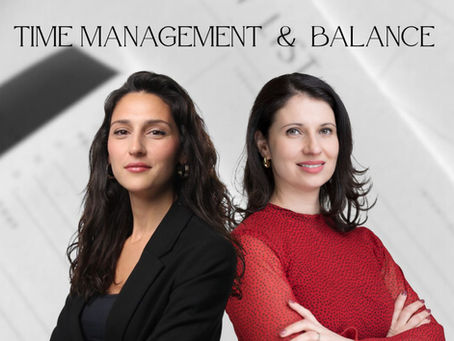 Тайм мениджмънт: как да подредиш времето си, вместо то да подрежда теб