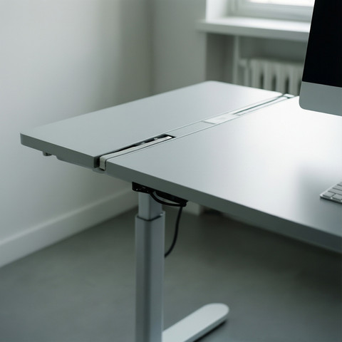 Büro-Einrichtungssystem