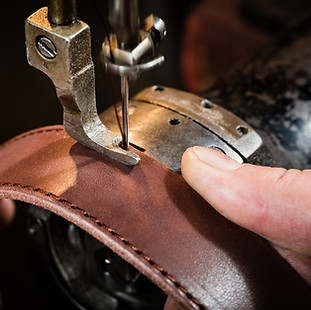 レザーワークショップ