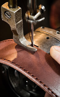 Atelier de cuir