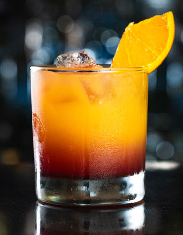 coral reef sip and salt