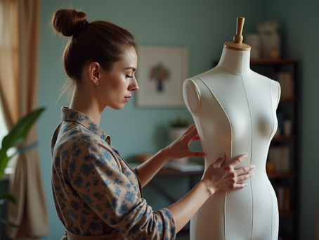 Top 5 Alteration Tips for Perfectly Fitted Garments