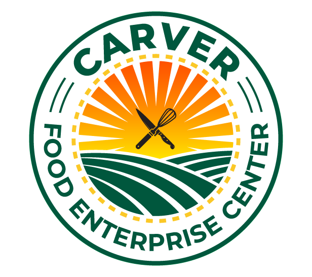 CFEC Carver Food Enterprise Center Shared commercial kitchen