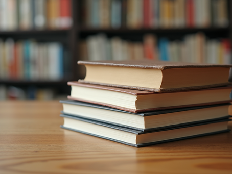 How Publishing Can Make a Difference in Charitable Causes