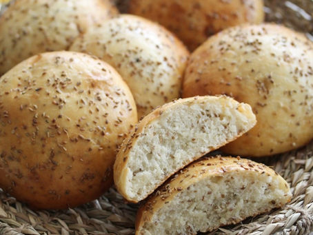 Anijsbroodjes
