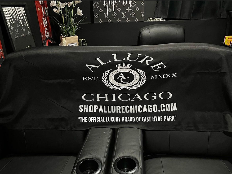 Thumbnail: Custom Table Cloth (6ft Drop Floor)