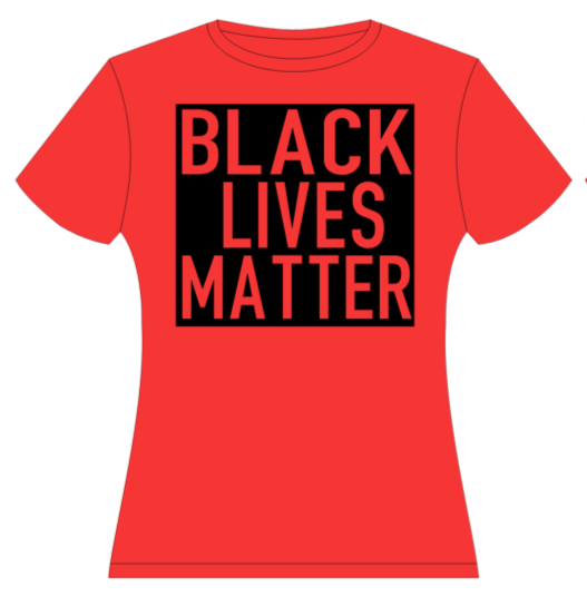 Thumbnail: BLACK LIVES MATTER SHIRT
