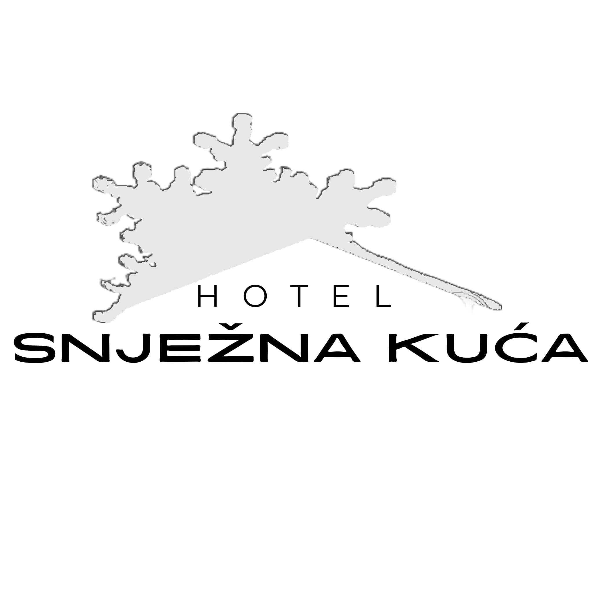 Hotel Snjezna Kuca in Mostar, Bosnia and Herzegovina