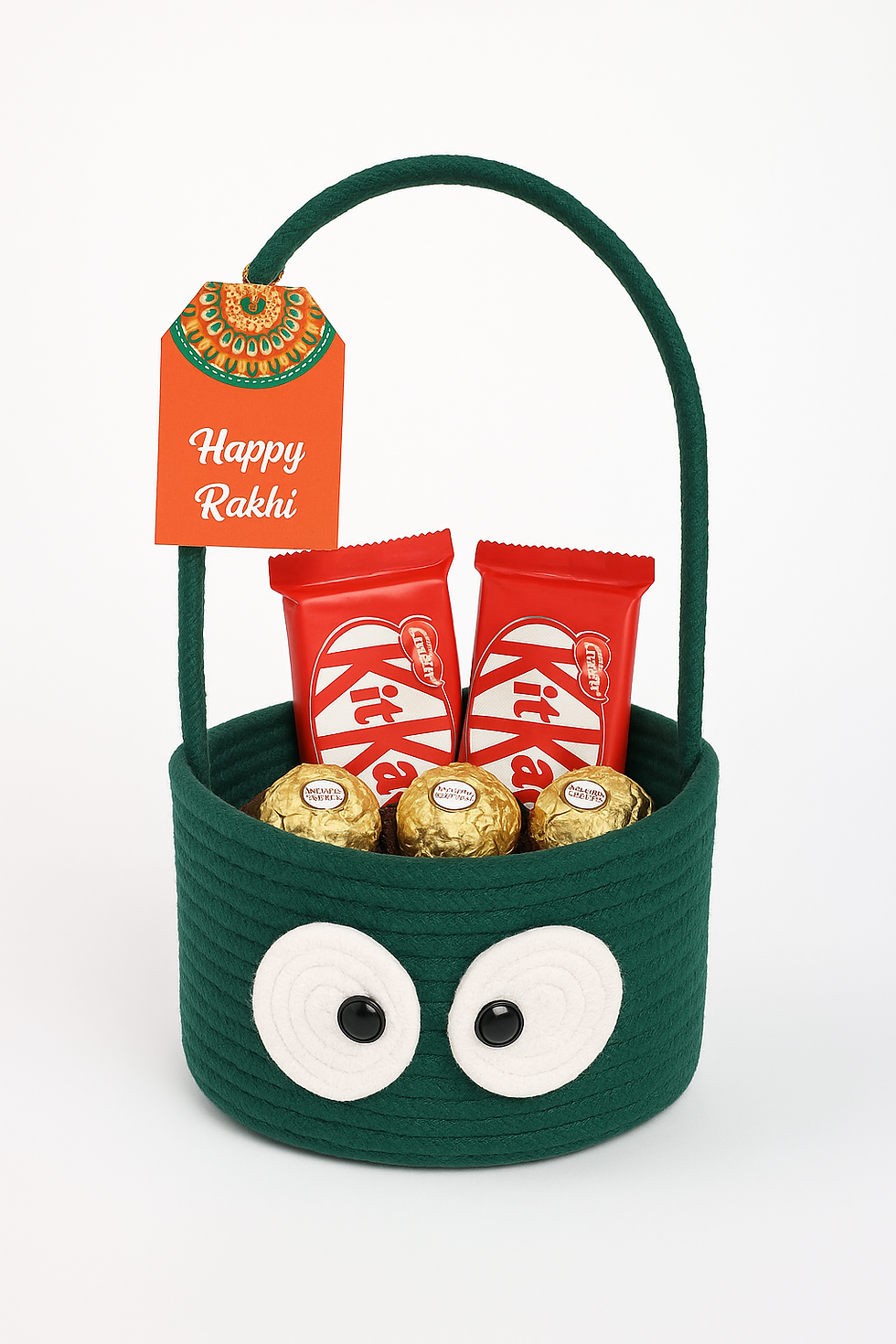 Thumbnail: Gift Basket 