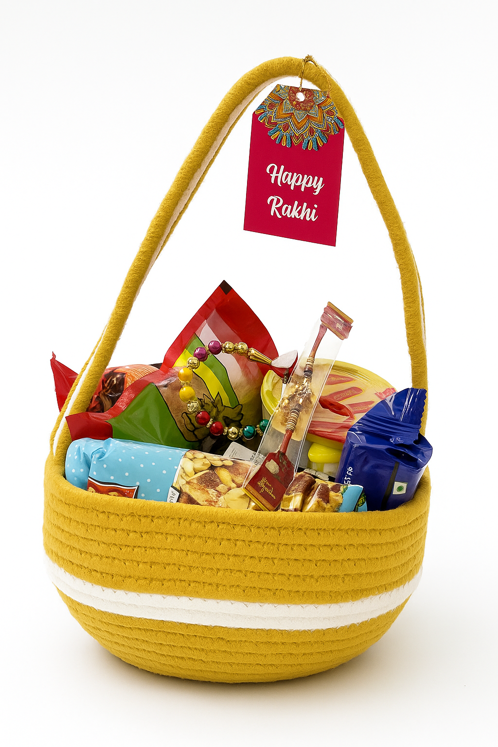 Gift  Basket 1 