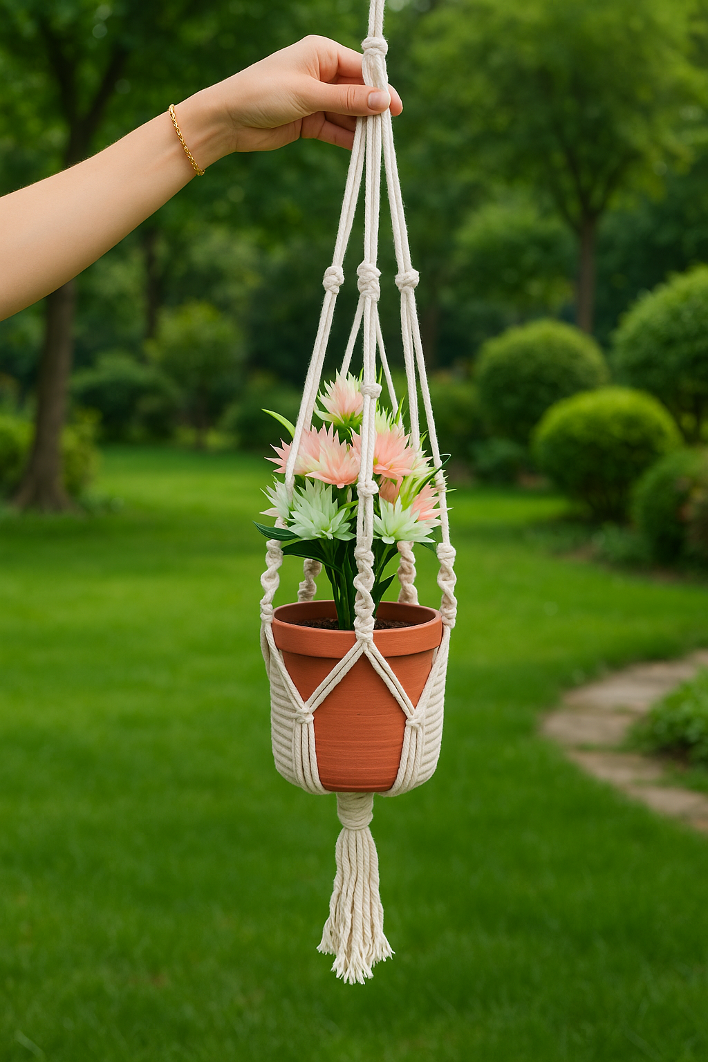 Planter