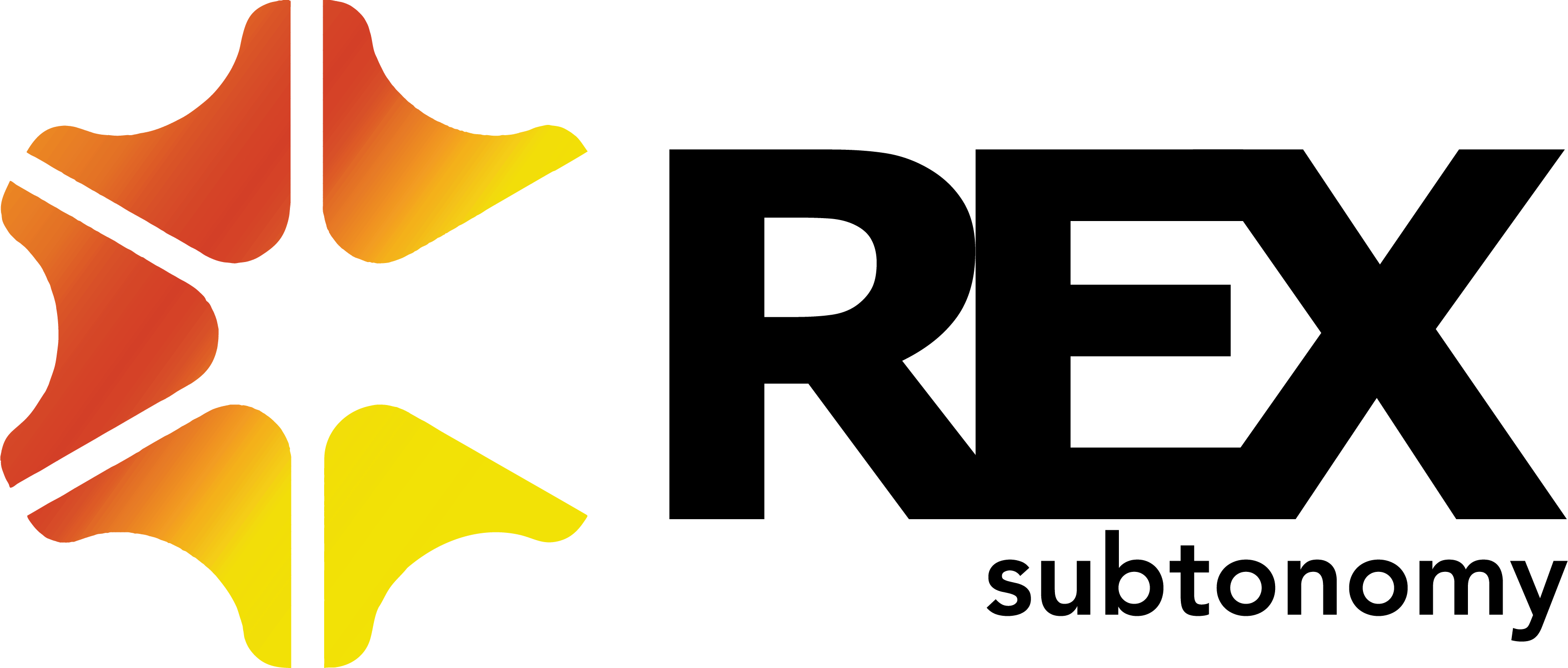 Subtonomy REX logotype