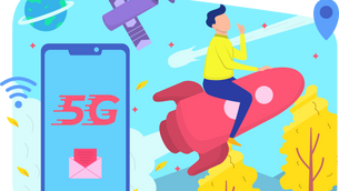 5G & Telecom Customer Support