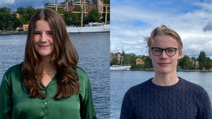 From interns to employees - once again a successful internship program through Tekniksprånget