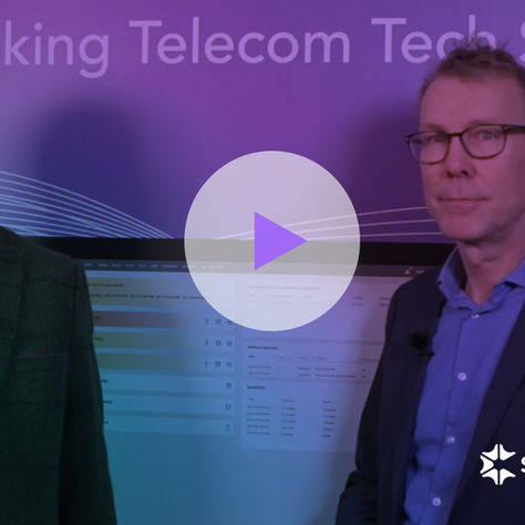 Empowering Telecom Customer Support with AI and 5G: Insights from Subtonomy CEO at MWC 2024