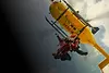 Search and Rescue Helicopter