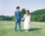 Yoshiki&Megumi