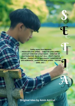 Shortfilm Setia