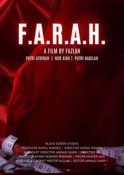 Shortfilm F.A.R.A.H