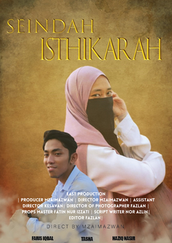 Shortfilm Seindah Istikharah