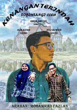 Shortfilm Kenangan Terindah