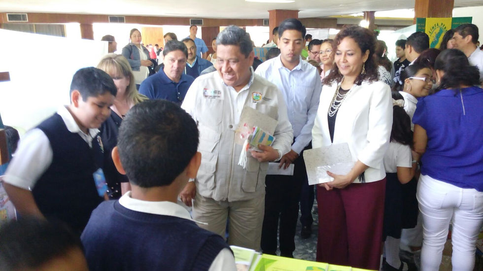 Proyecto Ecoder