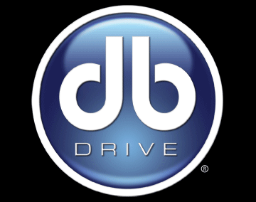 db drive