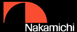 Nakamishi