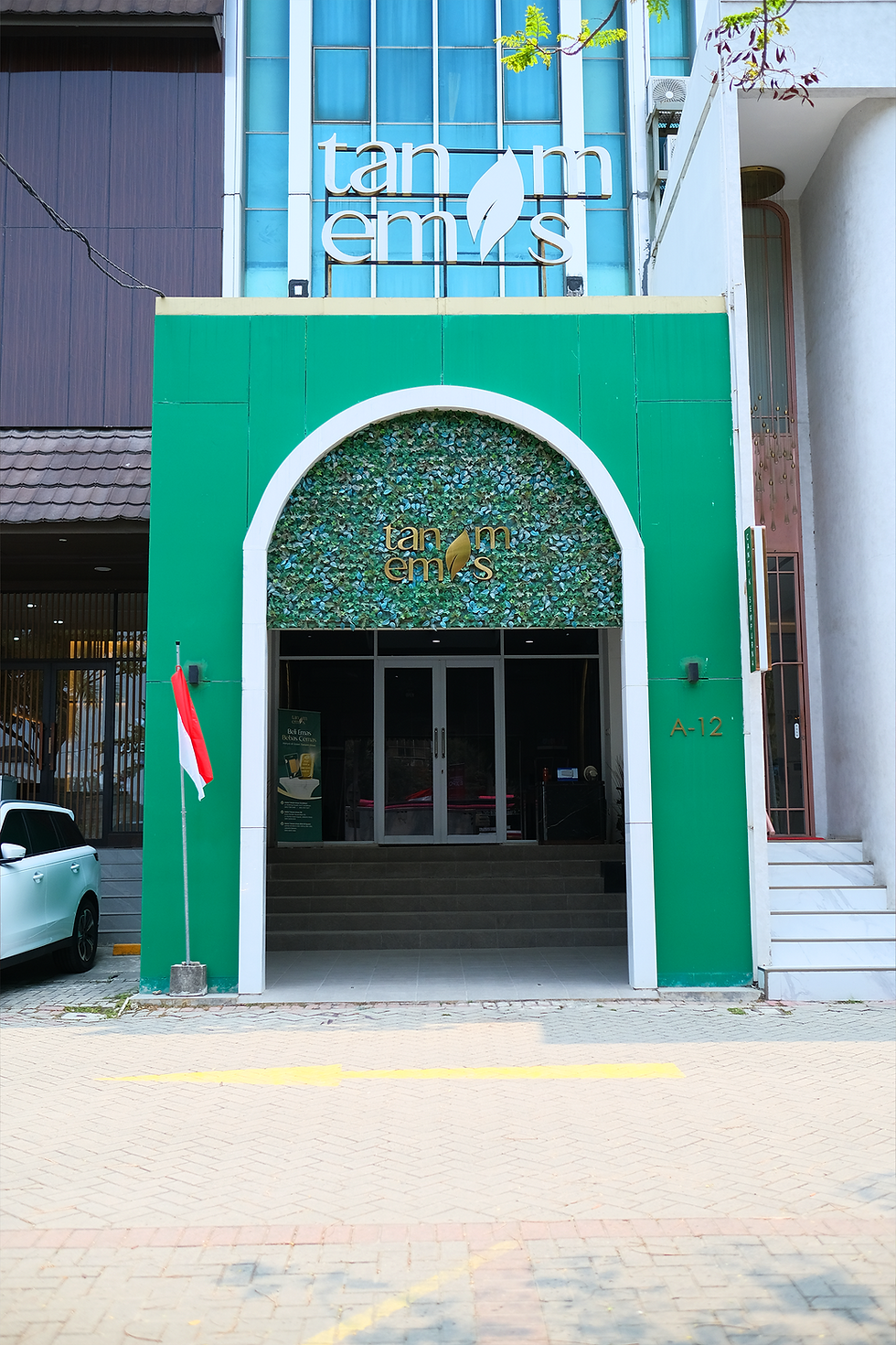 Galeri PIK