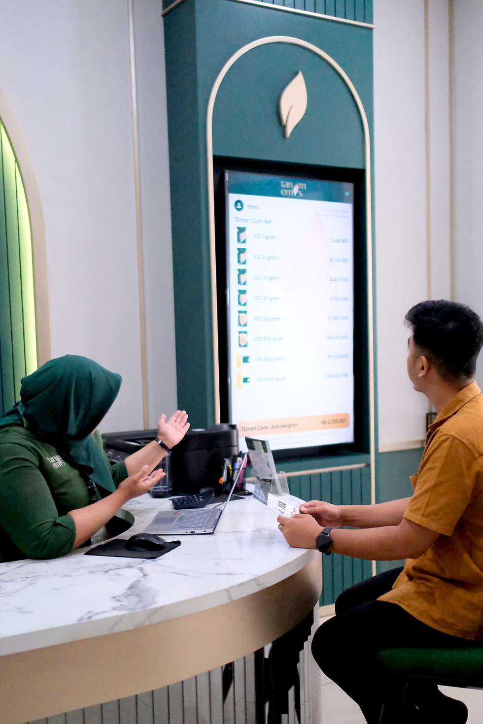 Galeri PIK