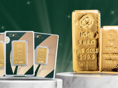 Emas Stabil Selama Awal Oktober! Harga Emas Hari Ini Turun Rp3.250 per Gram!
