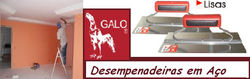 DESEMPENADEIRAS GALO