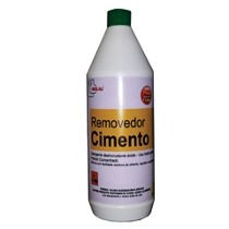 REMOVEDOR DE CIMENTO