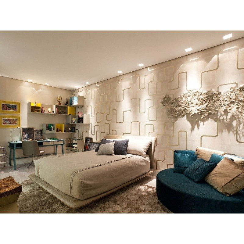 spot-led-quadrada-3w