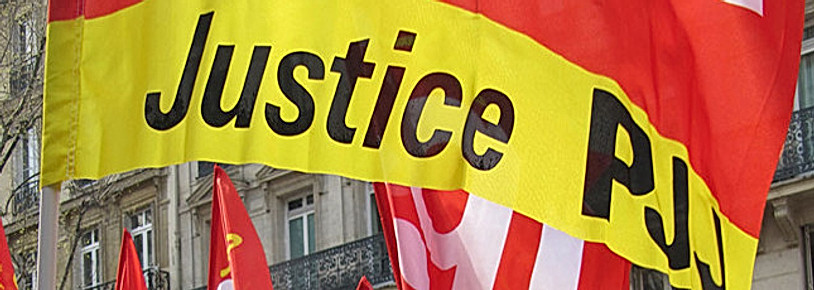 CGTPJJ Justice