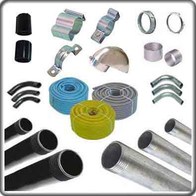 Conduit + (Elétrica)