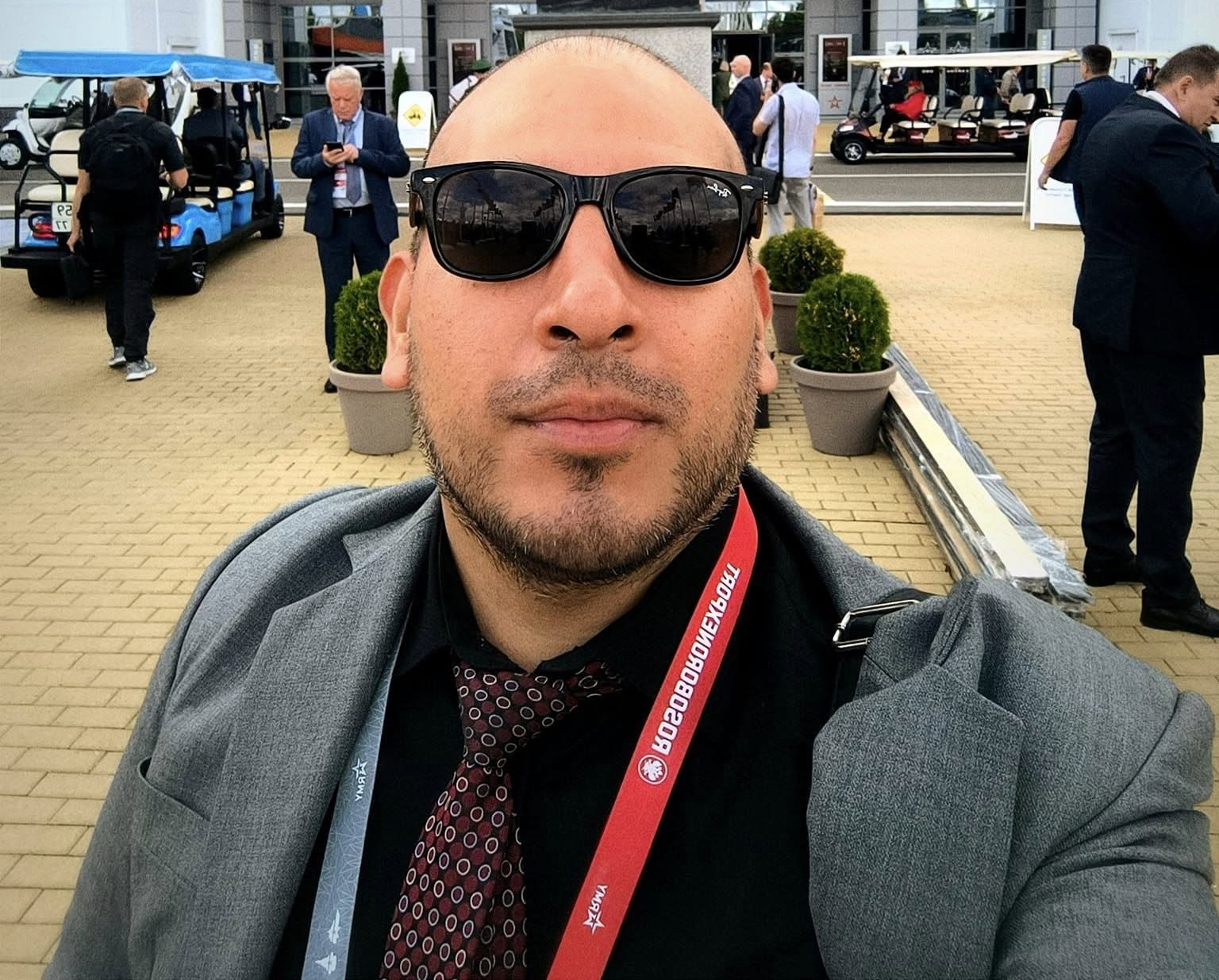 Foto del escritor: Carlos Mamani Aliaga