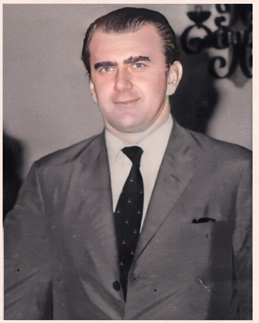 Foto del escritor: Carlos A. Sacheri