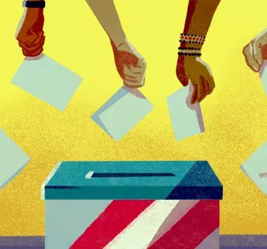 Inestabilidad pendular peruana: algunos puntos de vista con miras a la segunda vuelta