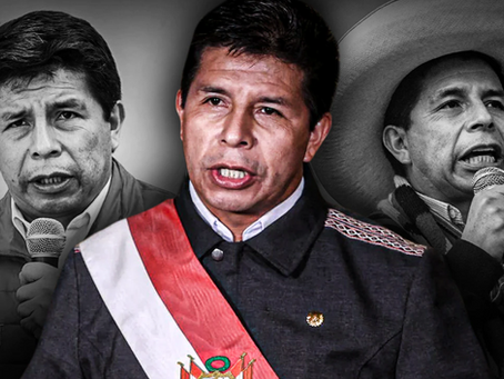 El Fin del Castillismo