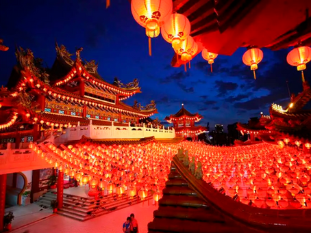 Semana APEC: ¿Qué está haciendo China para preservar, transmitir y compartir su cultura?