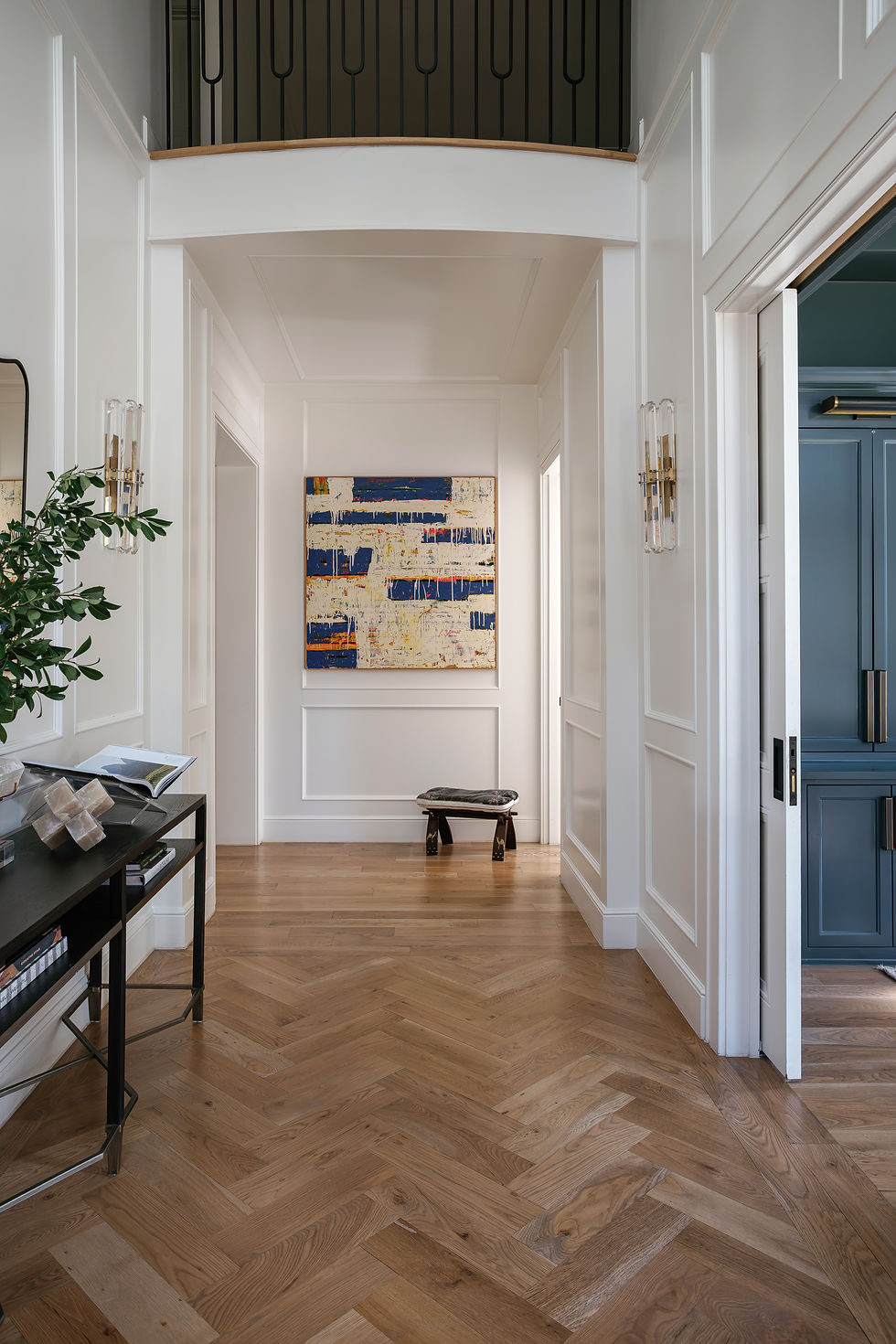 Interior Design by Kat Black Interiors, Photography by Becca Lea Photography