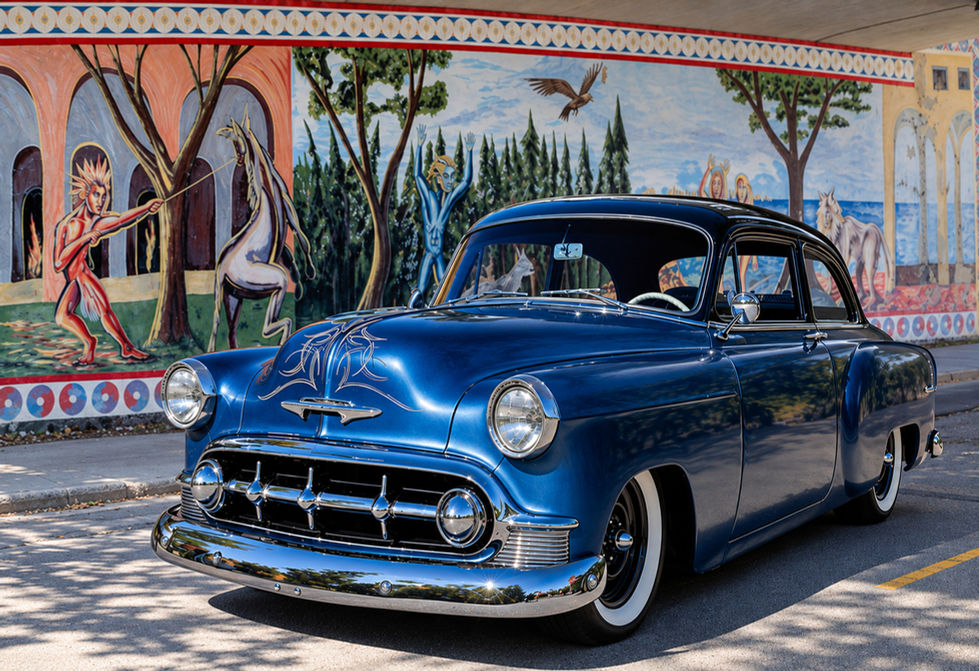 Toronto or Cuba 3