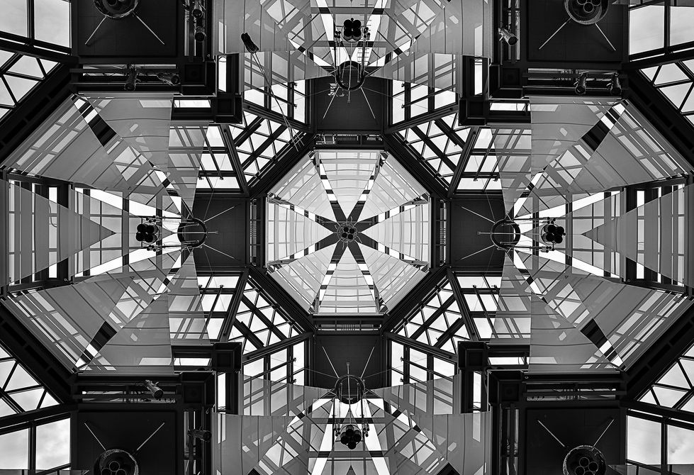 Simmetry 3