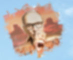 Tribute to Morricone