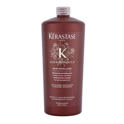 KERASTASE AURA BOTANICA BAIN MICELLAIRE 1000ML - CHAMPÙ MICELAR AROMÀTICO