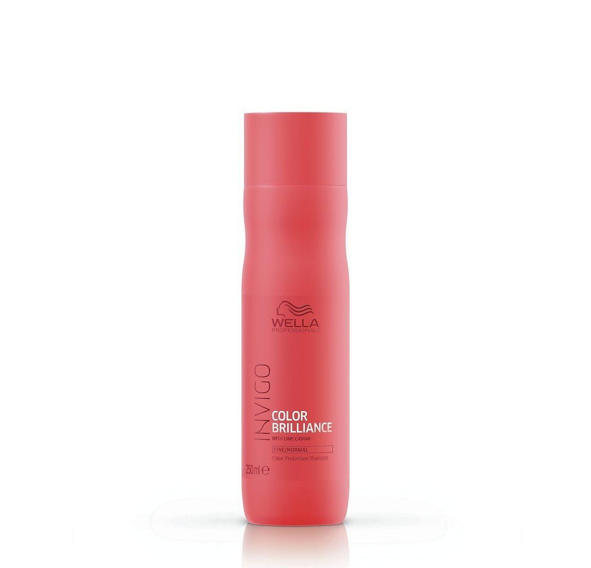 COLOR BRILLIANCE Shampoo Fine Hair 250ml