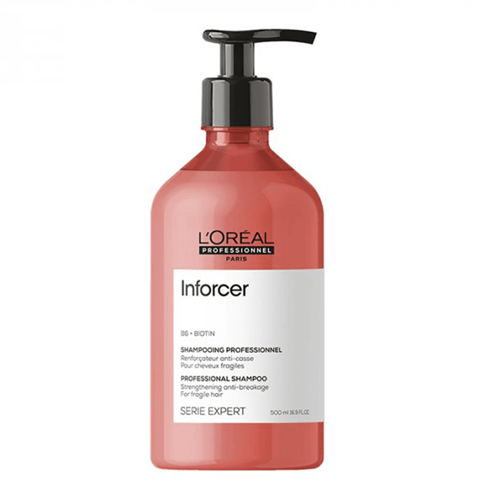 Champú Inforcer - 500 ml