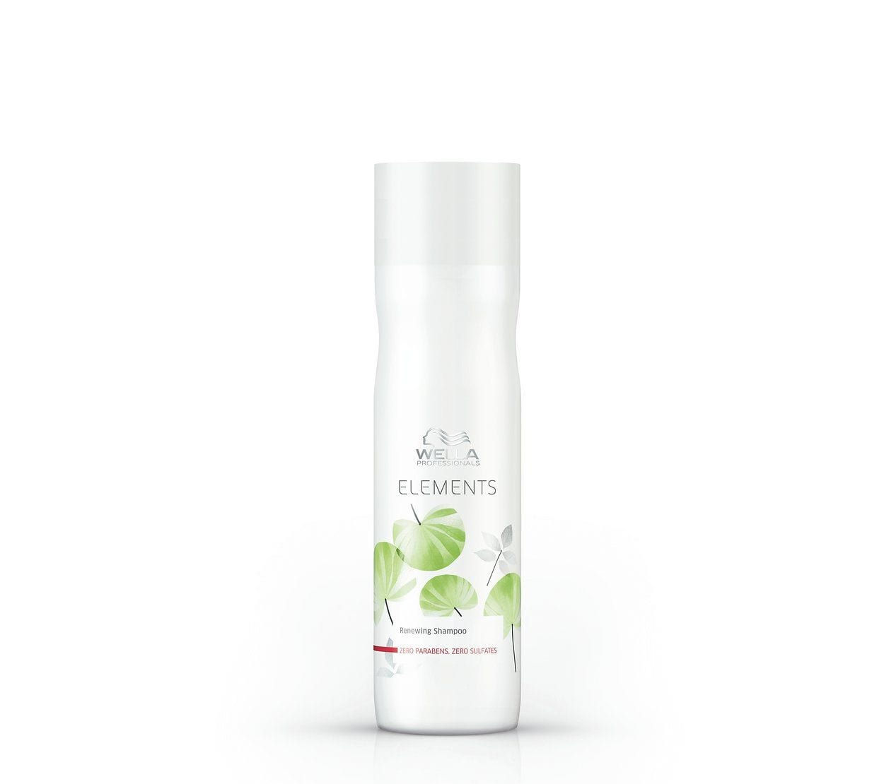ELEMENTS Renewing Shampoo 250ml
