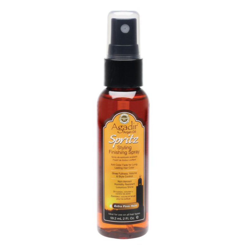 AGADIR ARGAN OIL SPRITZ STYLING FINISHING SPRAY 59,2ML